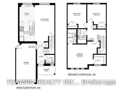224 Links Crescent, Woodstock, On N4t 0m1