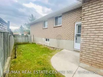 7760 Cavendish(lower Lvl) Drive, Niagara Falls, On L2h 2t8