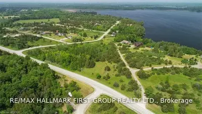 Lot 1 Lakeview Drive, Trent Hills, ON K0K 1L0