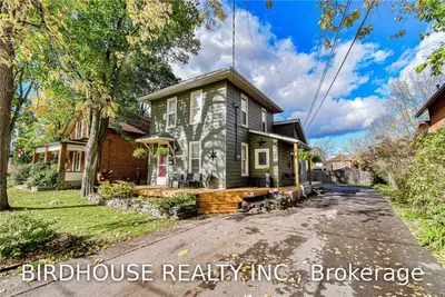 22 Regent Street, Kawartha Lakes, On K9v 3v1
