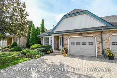 121 Glen Morris Street 7, St. Catharines, ON L2T 4C5