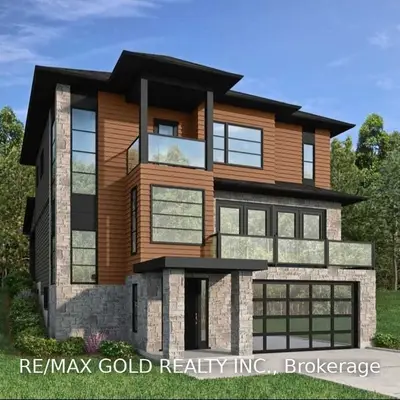 Lot -2 119 Welland Vale Road, St. Catharines, ON L2S 3Y2