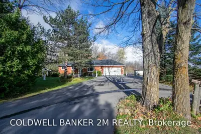 439 Farmstead Road, Kawartha Lakes, On K0m 2m0