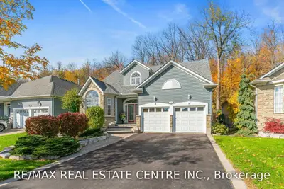 196 Ridge Road Road, Guelph/Eramosa, ON N0B 2K0