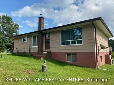 240 Taillefer Road, East Ferris, On P0h 1k0