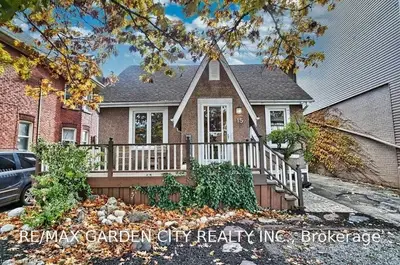 15 GRIFFITH Street, Welland, ON L3B 4G5