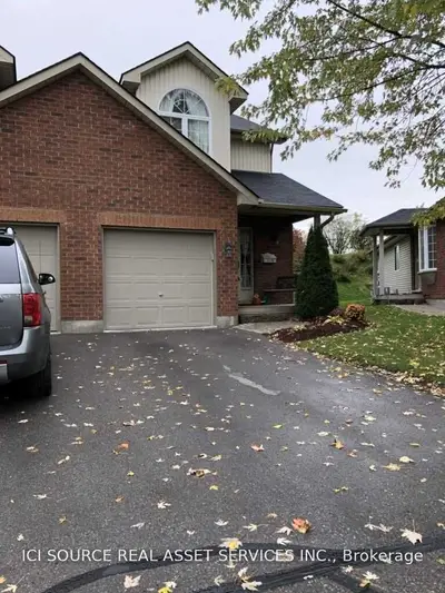 35 ALBION Street 16, Belleville, ON K8N 5Y8