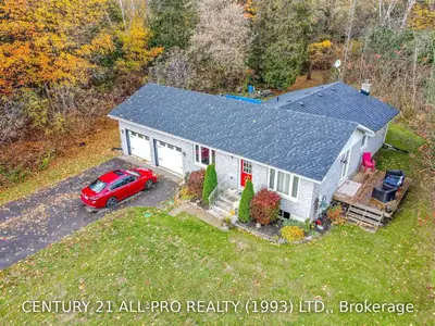 8934 Dale Road, Cobourg, ON K9A 4J9