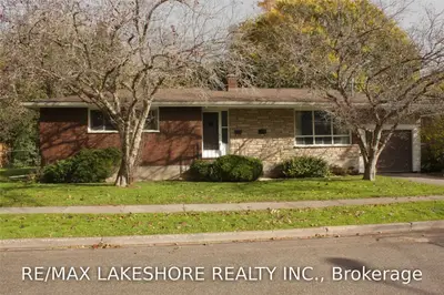 134 green Street, Cobourg, ON K9A 3W2