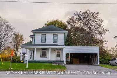 78 MILL Street, Trent Hills, ON K0K 3K0