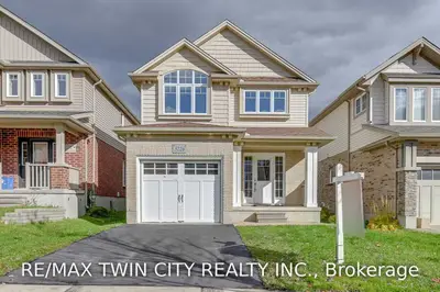 3226 Bayham Lane, London South, ON N6P 1V7