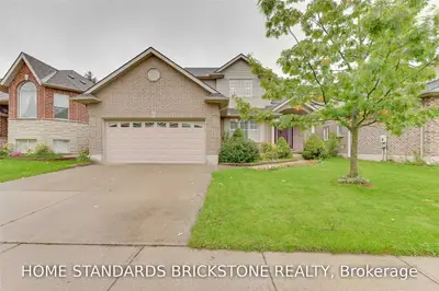 65 Prince Edward Road, Woodstock, On N4v 1g8