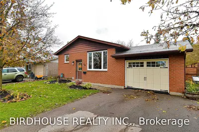 14 Karen Drive, Kawartha Lakes, On K9v 5v2