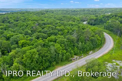 Lt 12 632 Hwy, Seguin, ON P0B 1J0