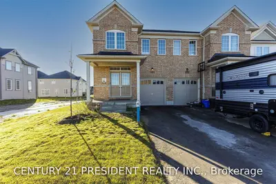 351 Stewart Street Street, Shelburne, ON L9V 3X1