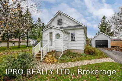 140 Artemesia Street N, Southgate, ON N0C 1B0
