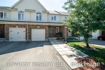 949 SILVERFOX Crescent, London North, ON N6G 0N5