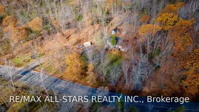 1288 South Portage Road, Lake of Bays, ON P1H 2J6