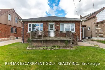 279 SCHOLFIELD Avenue S, Welland, ON L3B 1N9