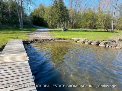 0 Blue Jay Way, Trent Hills, ON K0L 1Y0