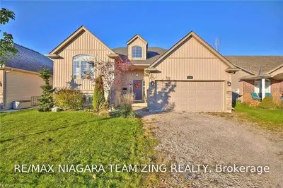 55 CHARLOTTE Street, Fort Erie, ON L0S 1N0