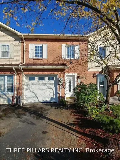 4363 Concord Avenue, Lincoln, ON L0R 1B6