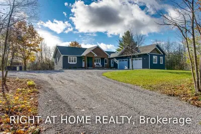 162 Ellwood Crescent, Trent Lakes, On K0m 1a0