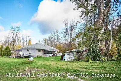 18 4TH LINE Road 6, Alnwick/Haldimand, ON K0K 2X0