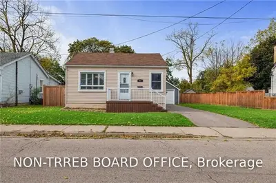 89-91 Brunswick Street, Brantford, ON N3T 1G3
