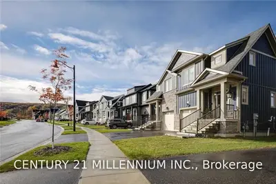 130 RED PINE Street, Blue Mountains, ON L9Y 0Z3
