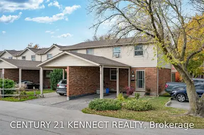 1330 JALNA Boulevard 38, London South, ON N6E 2H7