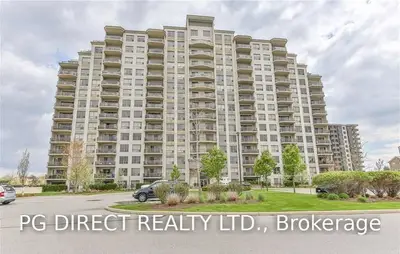 1030 Coronation Drive 1111, Out of Area, ON N6G 0G5