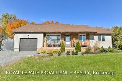 14464 COUNTY ROAD 2, Cramahe, ON K0K 1H0