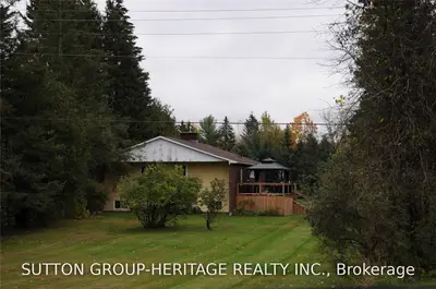 1285 COUNTY 2 Road W, Elizabethtown-Kitley, ON K6V 5T3