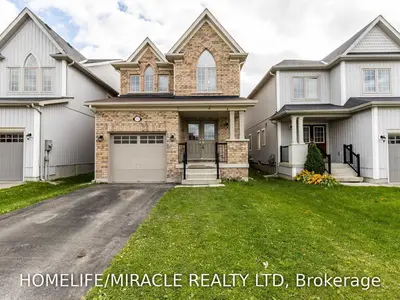 406 Thompson Street, Woodstock, On N4t 0g7