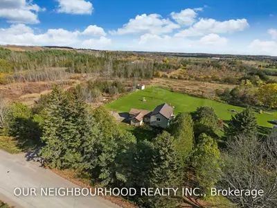 573 IXL Road, Trent Hills, ON K0L 1L0