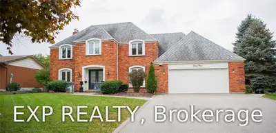 33 Westbrier Knoll, Brantford, ON N3R 5W2