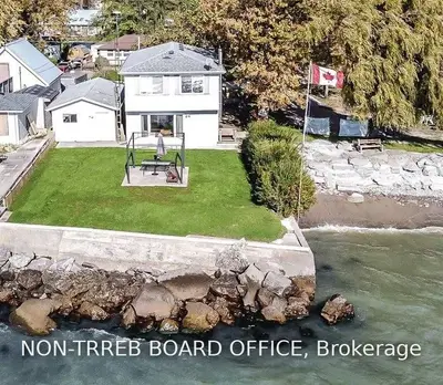 275 Baygrove Line, Haldimand, ON N1A 2W8