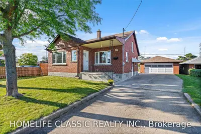 131 Idylewylde Street, Fort Erie, ON L2A 2L2