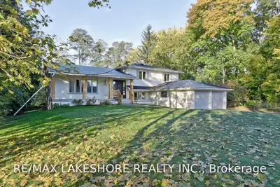 24 SHORTT Street, Port Hope, ON L1A 3S7