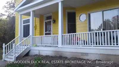 158 St. Lawrence Street, Centre Hastings, ON K0K 2K0