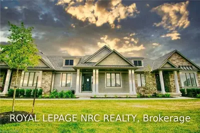 154 PORT ROBINSON Road 18, Pelham, ON L0S 1E6