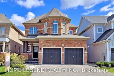 804 Arthur Parker Avenue, Woodstock, On N4t 0g7