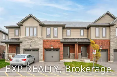 77 Diana Avenue 76, Brantford, ON N3T 0R6