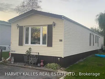 2244 Heritage Line, Otonabee-south Monaghan, On K9j 6x8