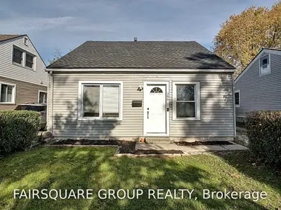 386 Hennepin Avenue, Welland, On L3b 4t5