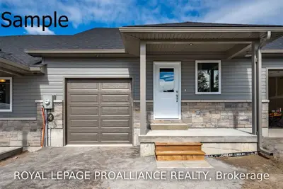3 FERRIS Court, Trent Hills, ON K0L 1L0