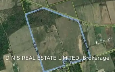 1109 Meadowview Road, Kawartha Lakes, On K0l 2w0
