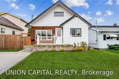 116 Herbert Street, Brantford, ON N3R 4A5