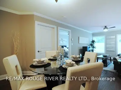 26 Spencer Street E 106, Cobourg, ON K9A 1C2